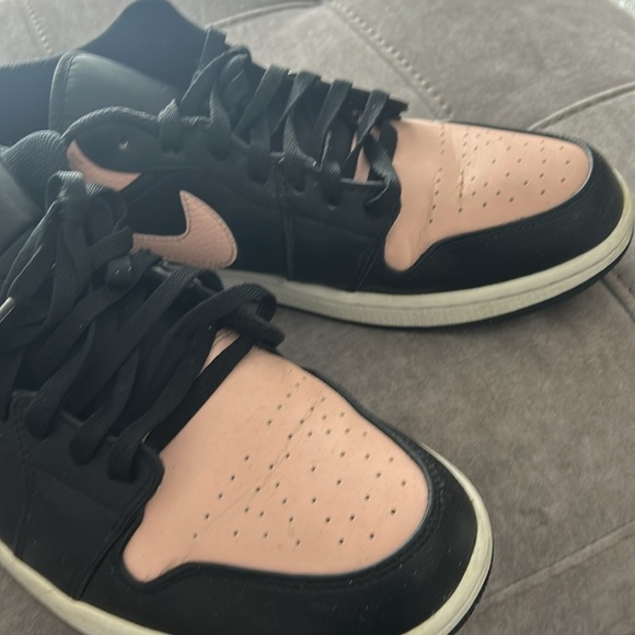 Jordan 1 Crimson Tint Low 14 - Picture 7 of 9